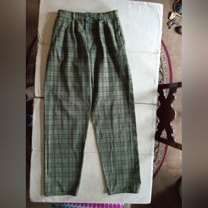 Tommy Hilfiger men's pants size 32. Vintage